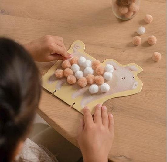 0081018_knutselset-pompom-little-farm