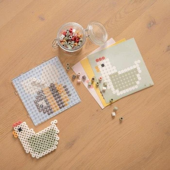 Strijkkralen little farm - Kidooz