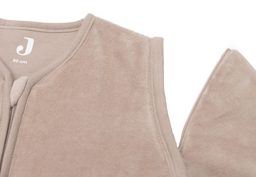 Slaapzak velvet wild rose - Kidooz