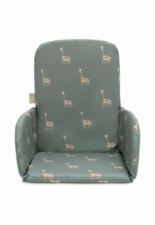 Stoelverkleiner jungle jambo giraffe - Kidooz