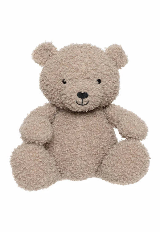 Knuffel teddy bear olive green - Kidooz
