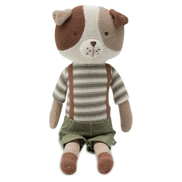 Knuffel Mick