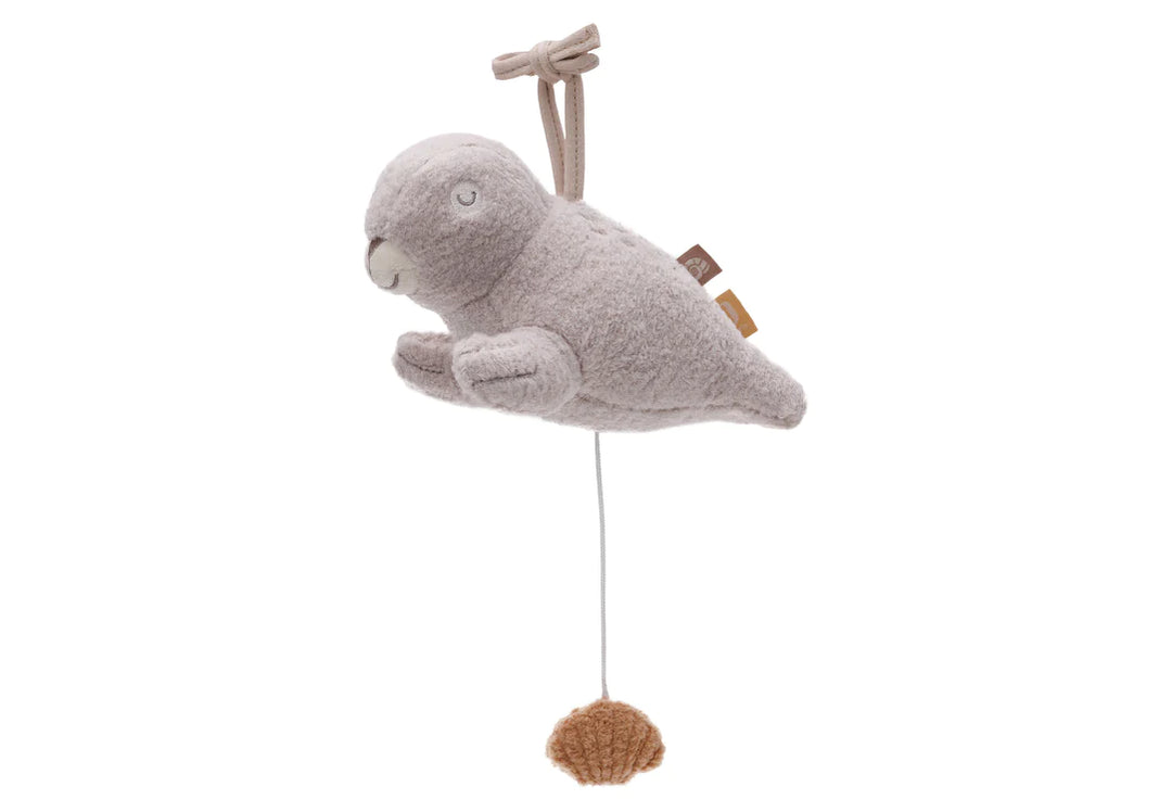 Muziekhanger deep sea seal - Kidooz