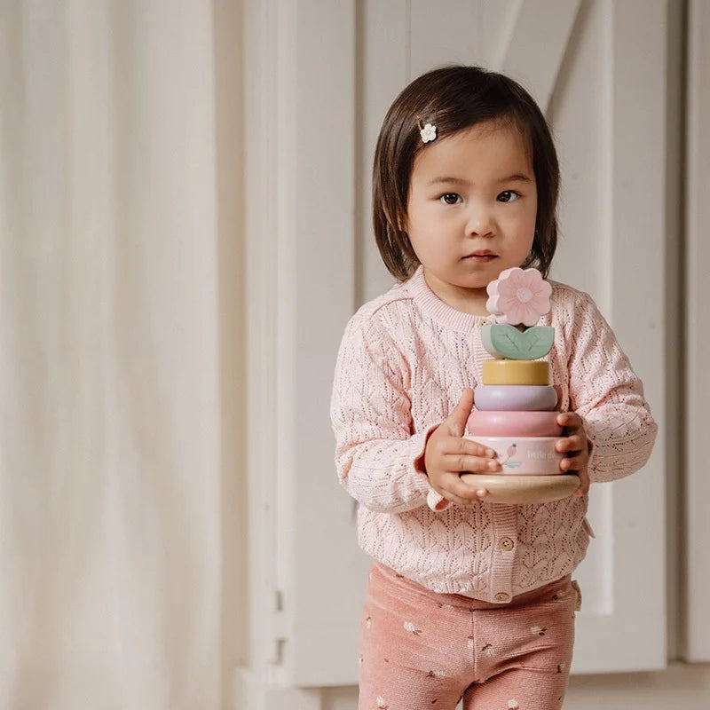 Tuimelstapelaar fairy garden - Kidooz