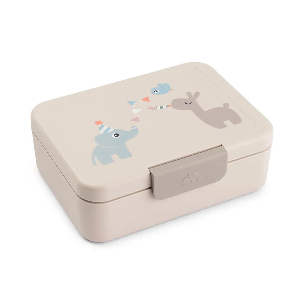 Lunchbox celebration - Kidooz
