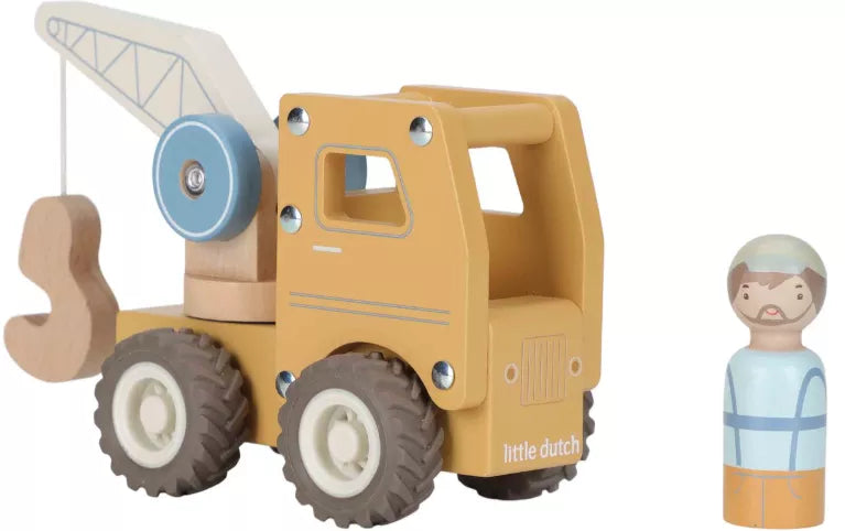 Kraanwagen