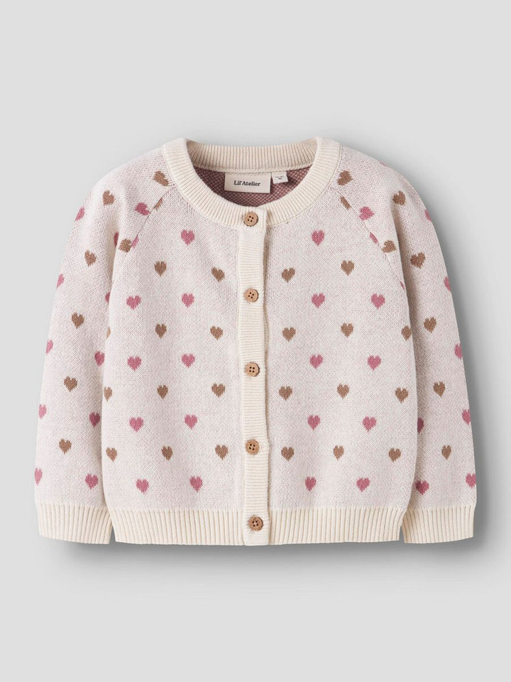 SEPIA HEART