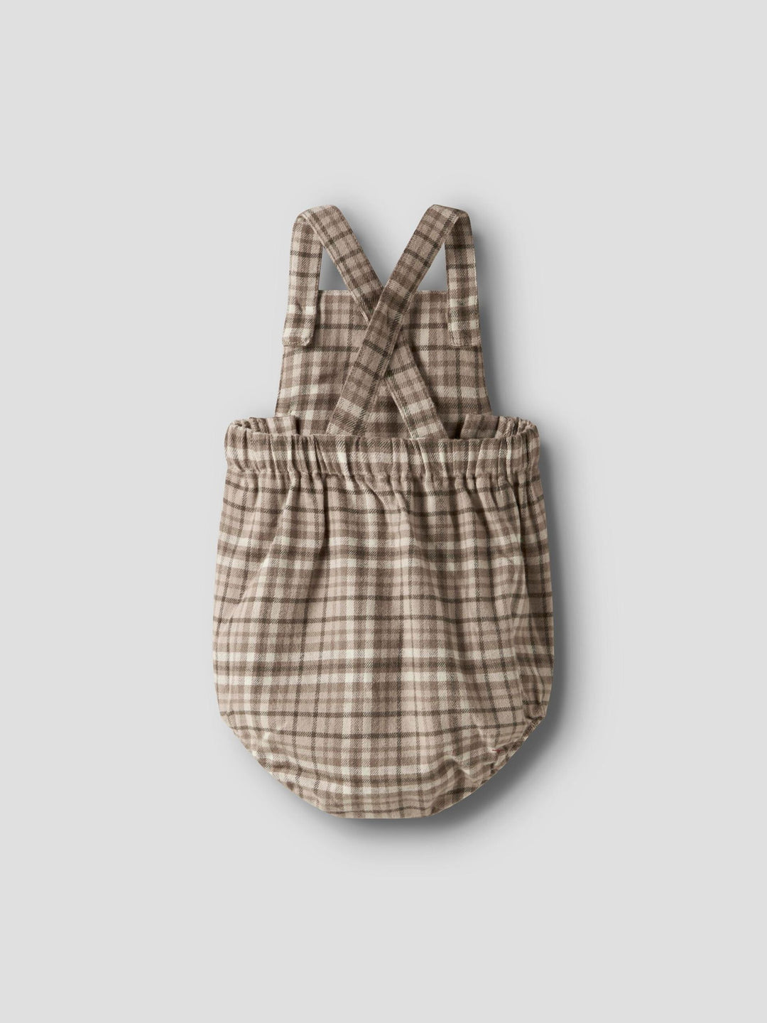 Romper sepia tint