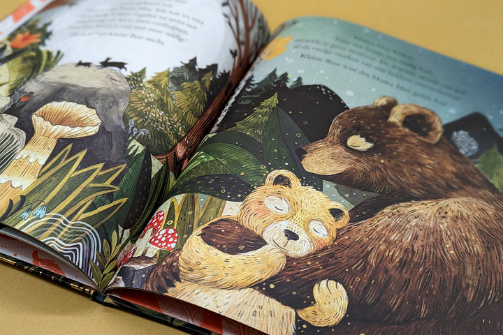 De veer van de vuurvogel - Kidooz