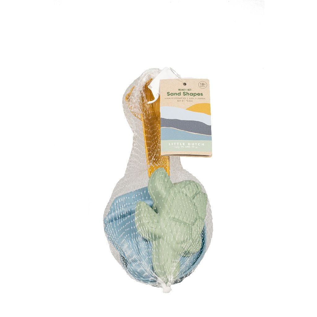 Strandset sailors bay - Kidooz