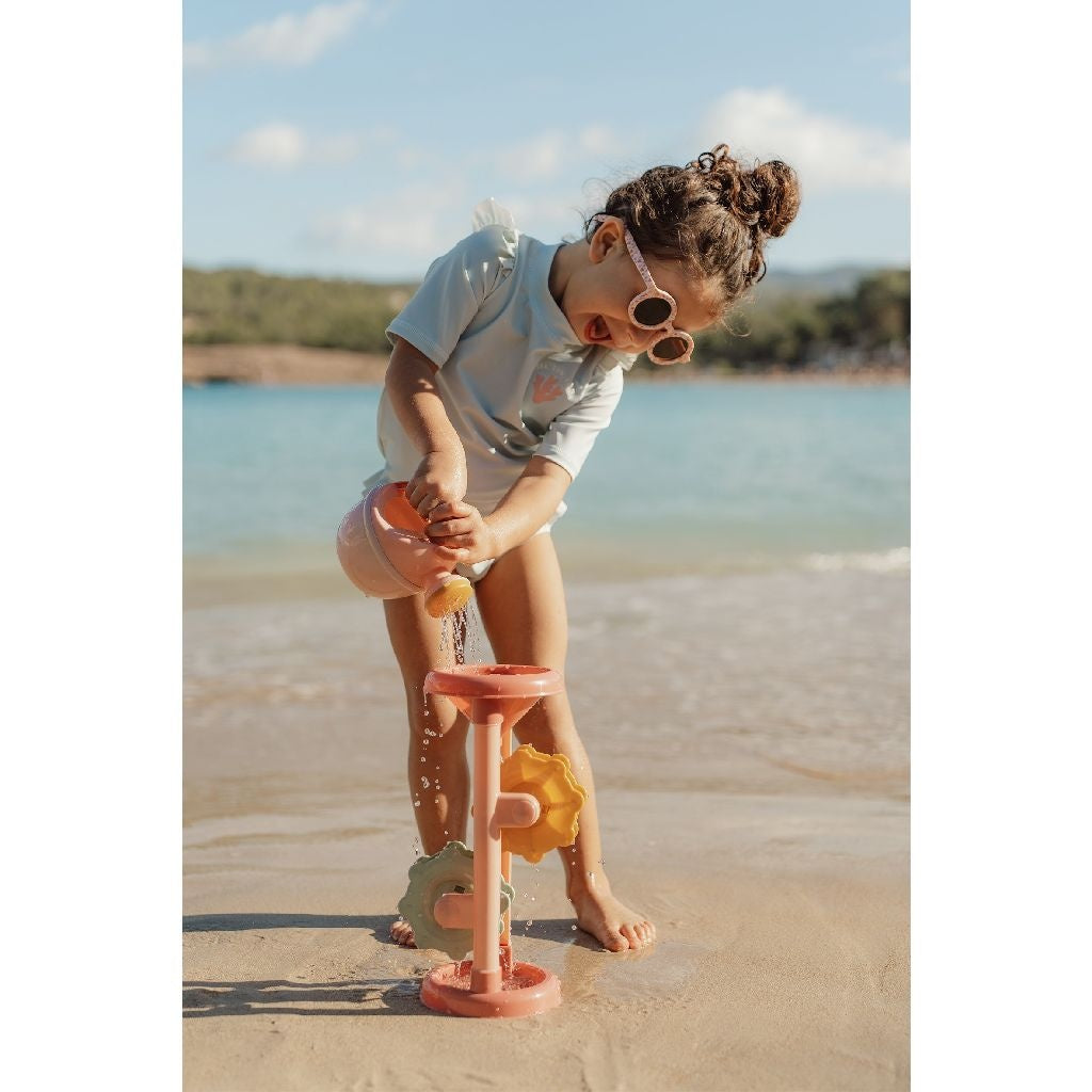 Zand/watermolen roze - Kidooz