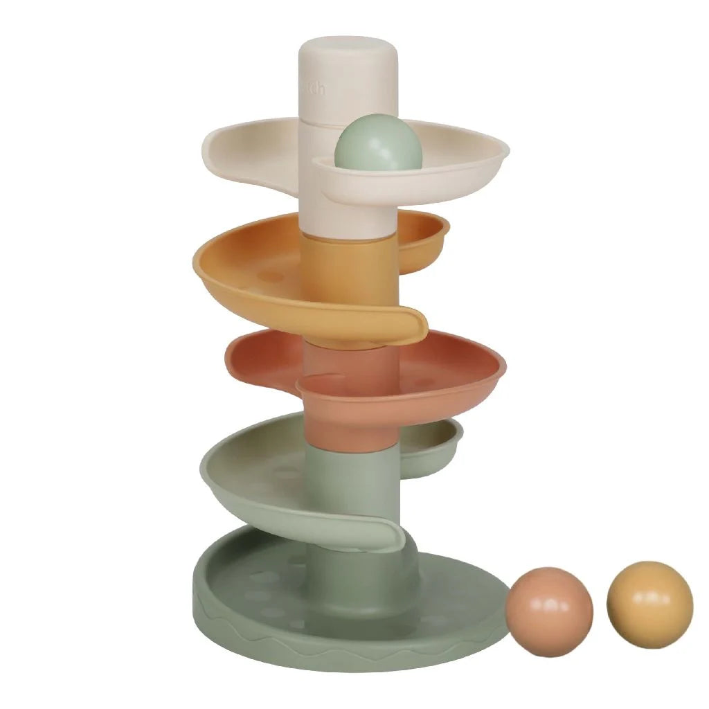 Spiraaltoren - Kidooz