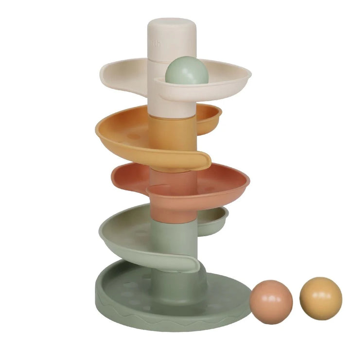 Spiraaltoren - Kidooz