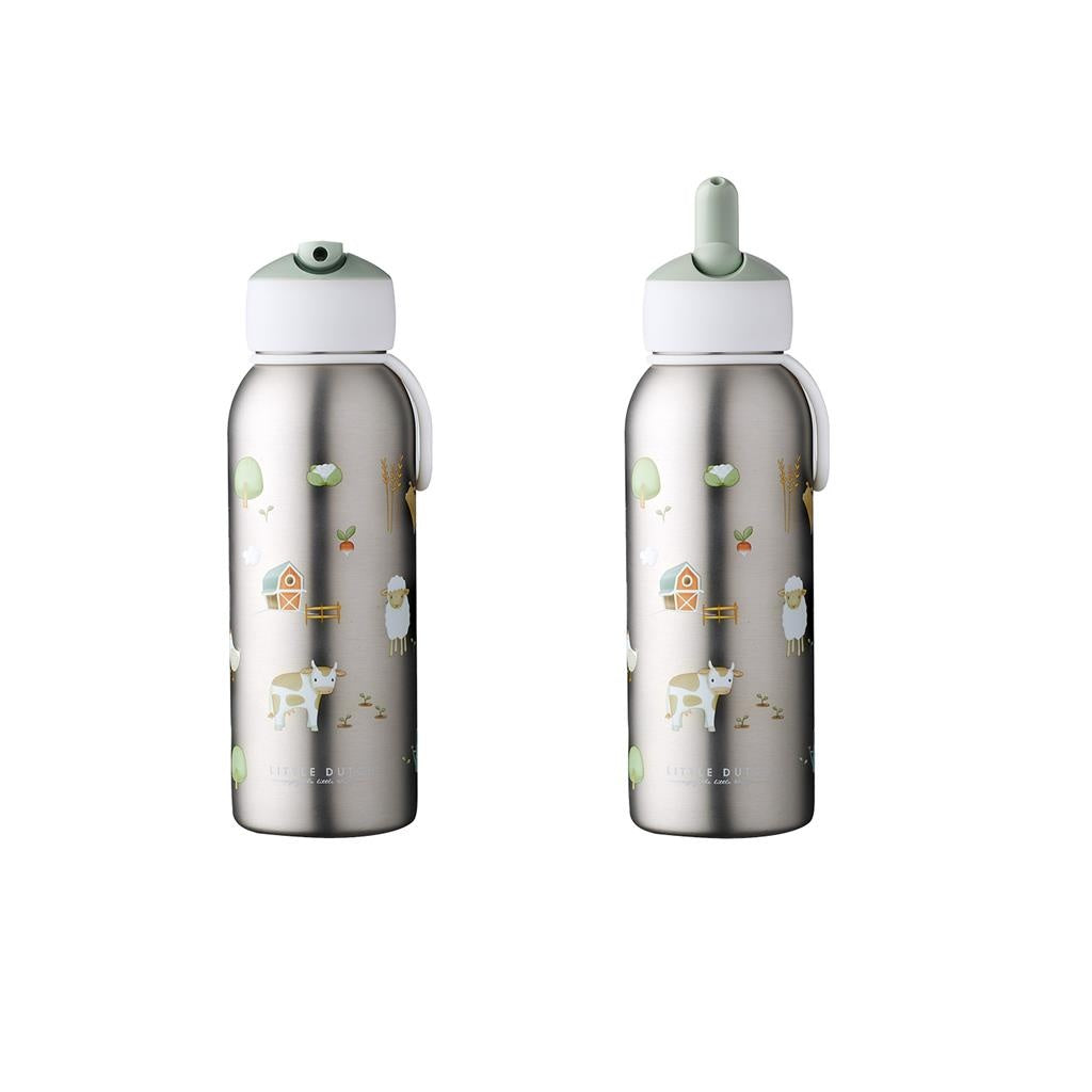 Thermosfles farm - Kidooz