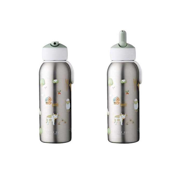 Thermosfles farm - Kidooz