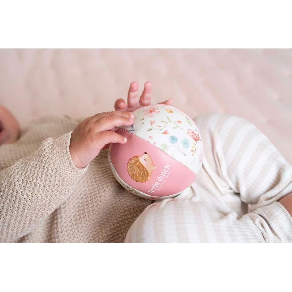 Softbal fairy garden - Kidooz