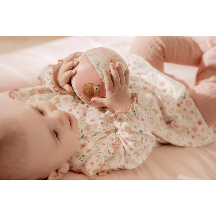 Softbal fairy garden - Kidooz