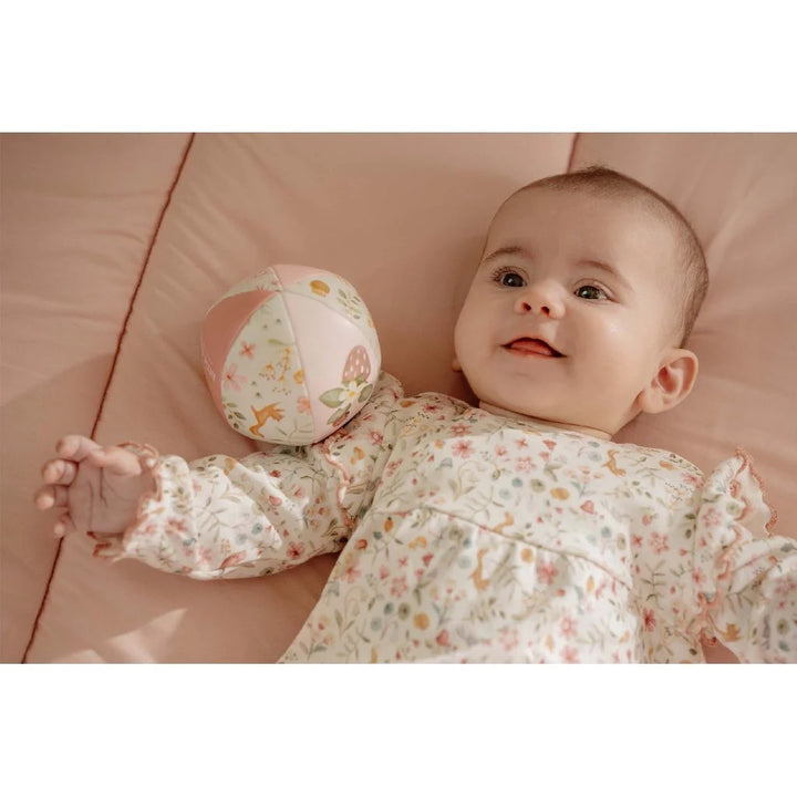 Softbal fairy garden - Kidooz