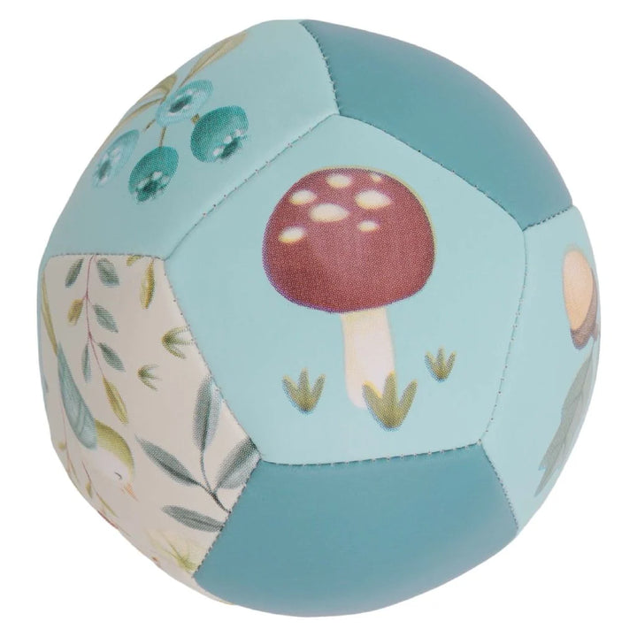 Softbal forest friends - Kidooz