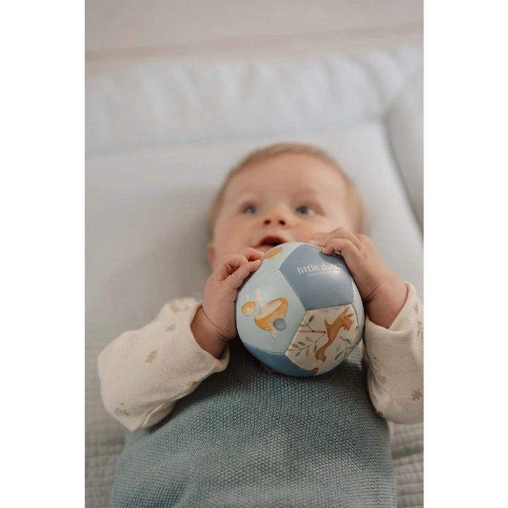 Softbal forest friends - Kidooz