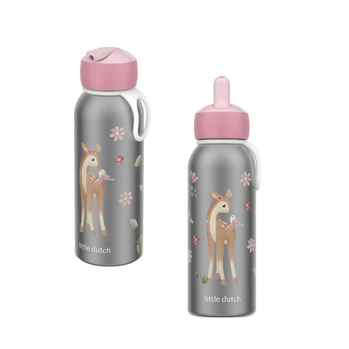 Thermosfles fairy garden