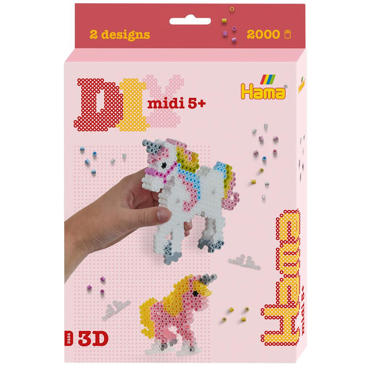 Unicorns (2000st)