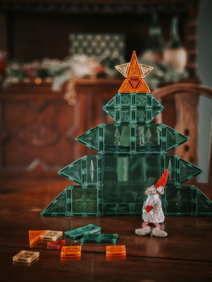 Adventskalender (37-delig)