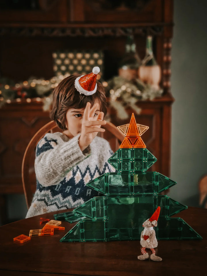 Adventskalender (37-delig)