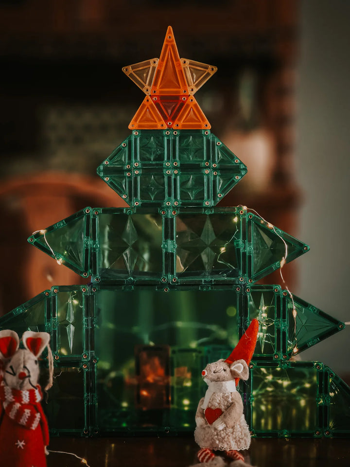 Adventskalender (37-delig)