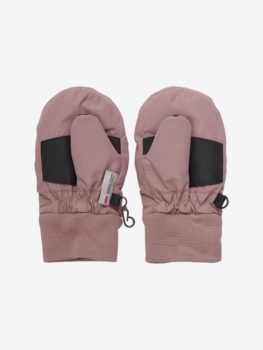 Wanten rose taupe - Kidooz