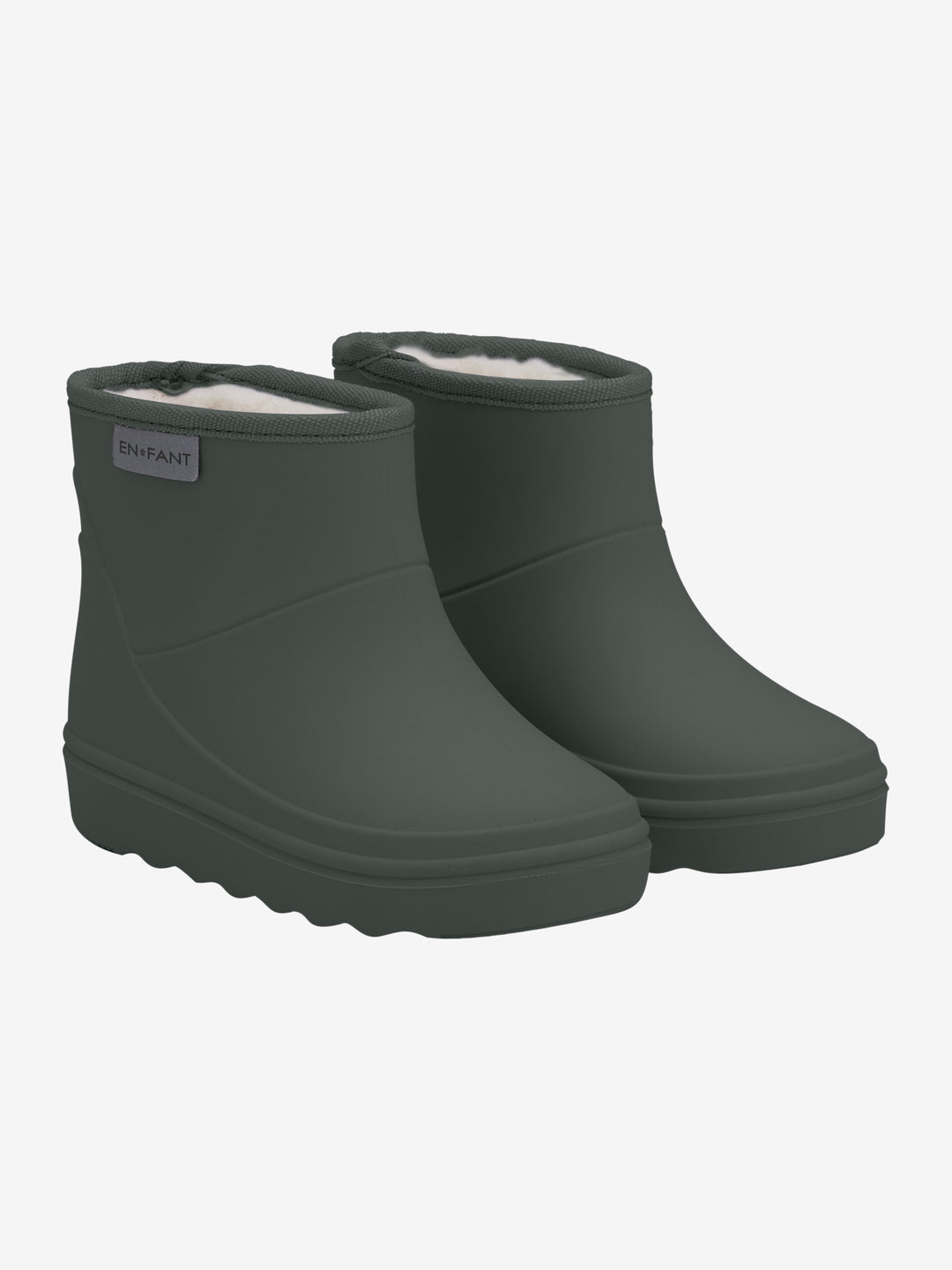 Thermo boots short kambaba