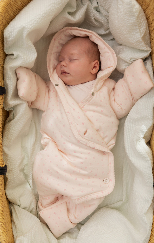 Boxpakje Rubello rose meringue - Kidooz