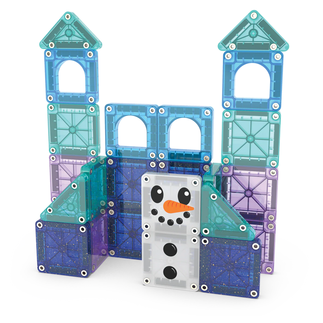 Winter Wonder travel set