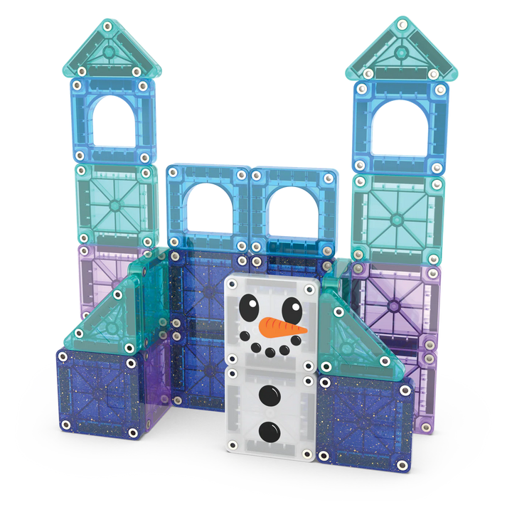 Winter Wonder travel set