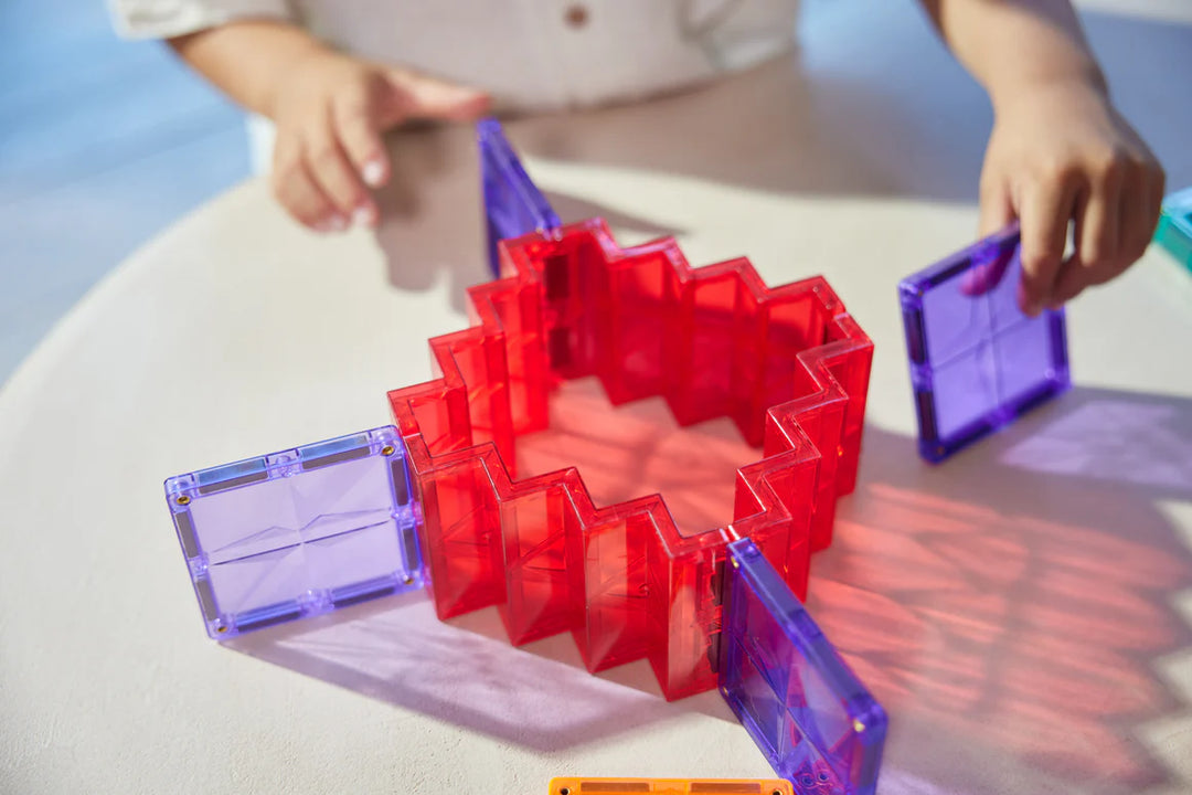 Stairs intense (34-delig)