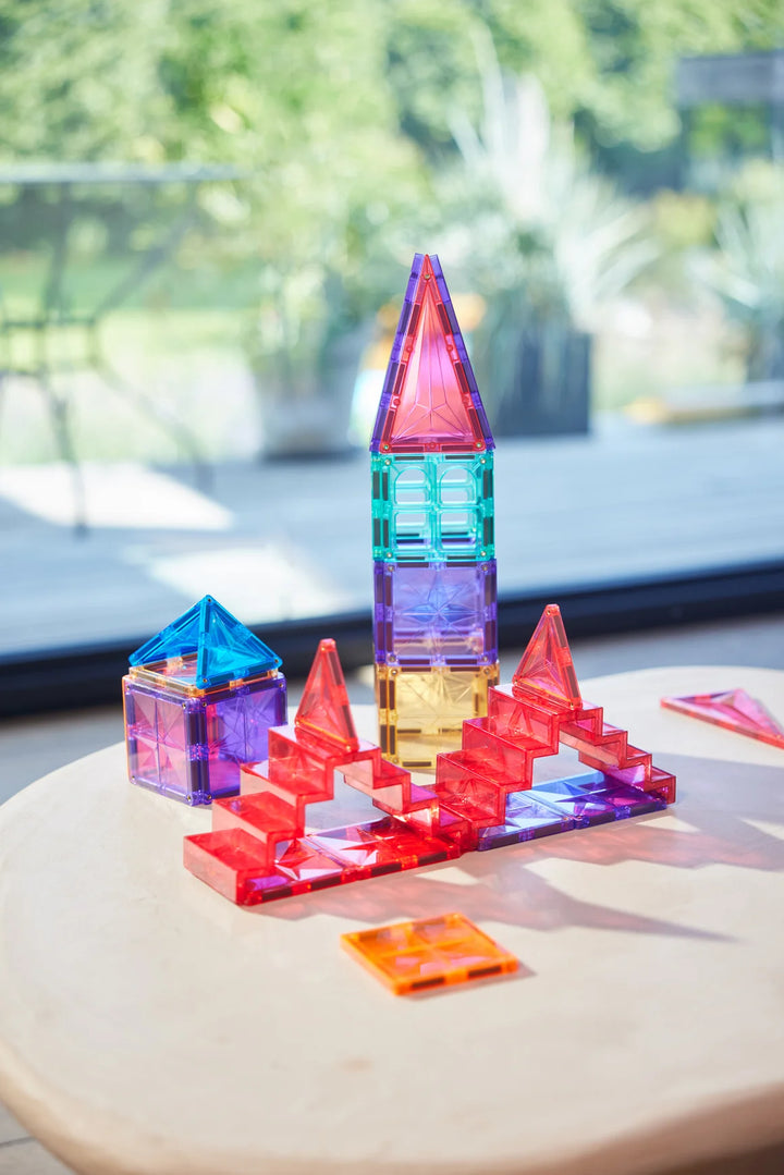 Stairs intense (34-delig)