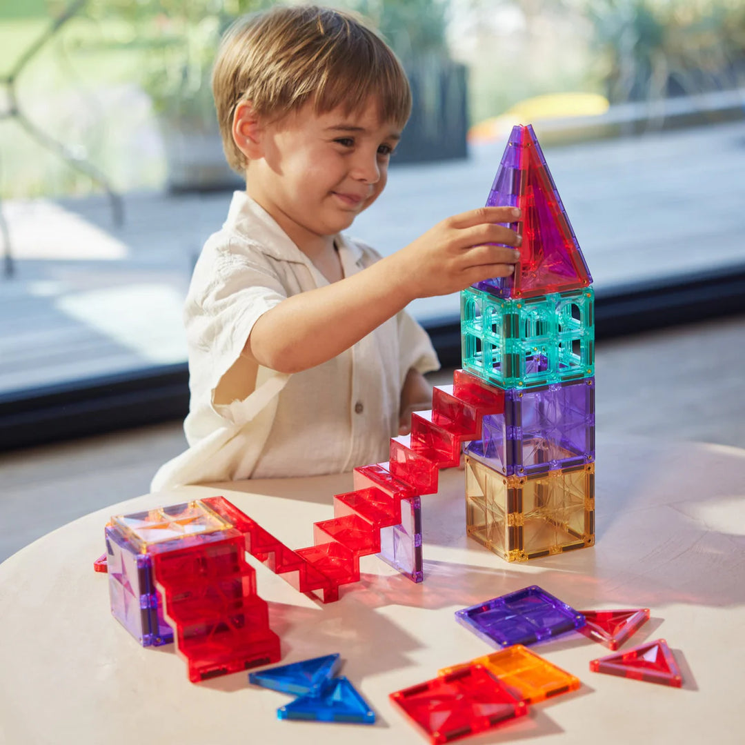 Stairs intense (34-delig)