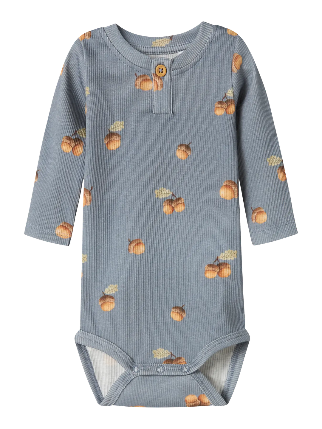 Romper tradewinds