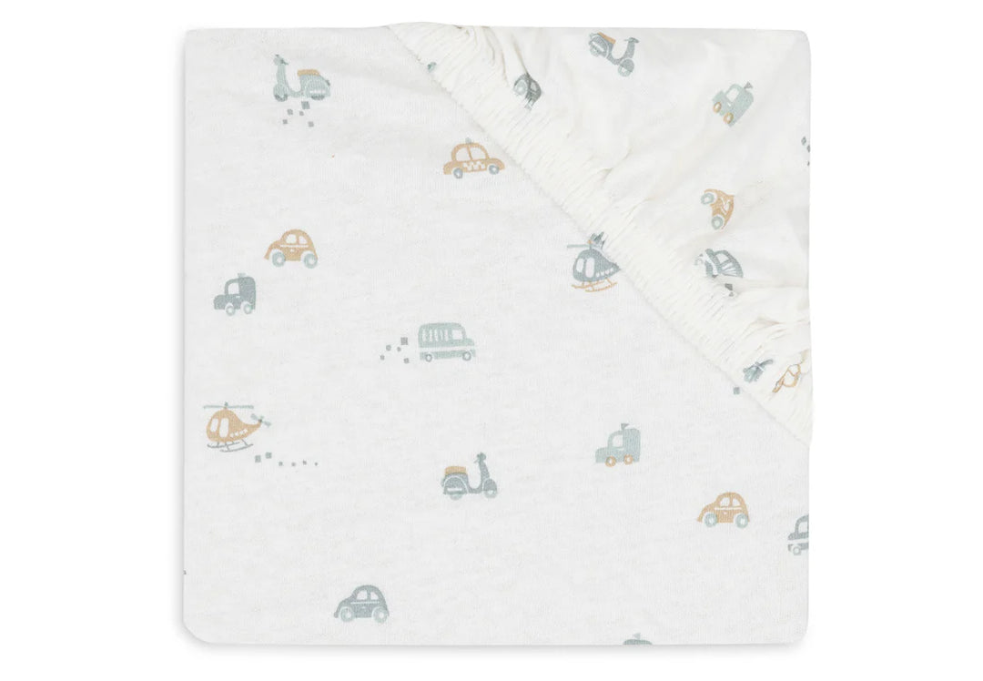 Hoeslaken on the go - Kidooz