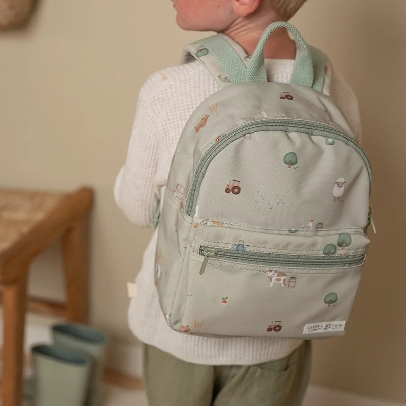 Rugzak little farm - Kidooz