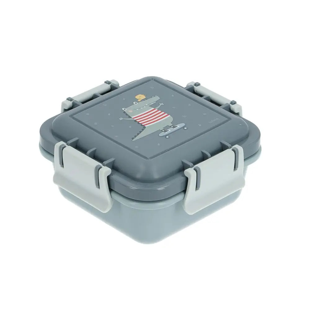 Lunchbox croc - Kidooz