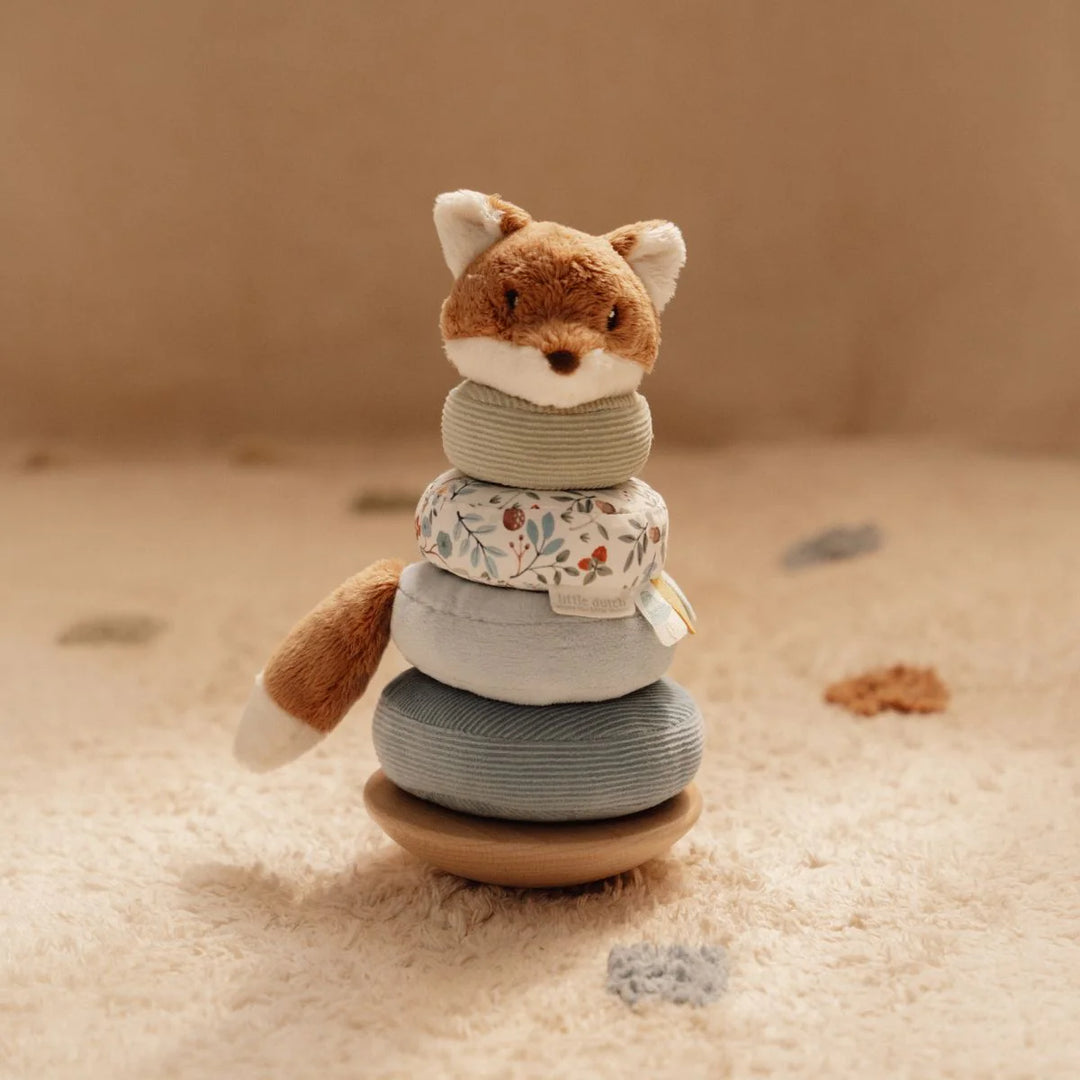 Tuimelstapelaar forest friends - Kidooz