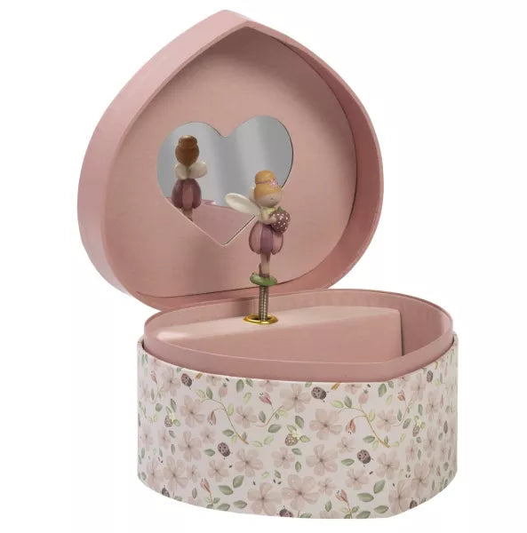 Juwelendoos fairy garden