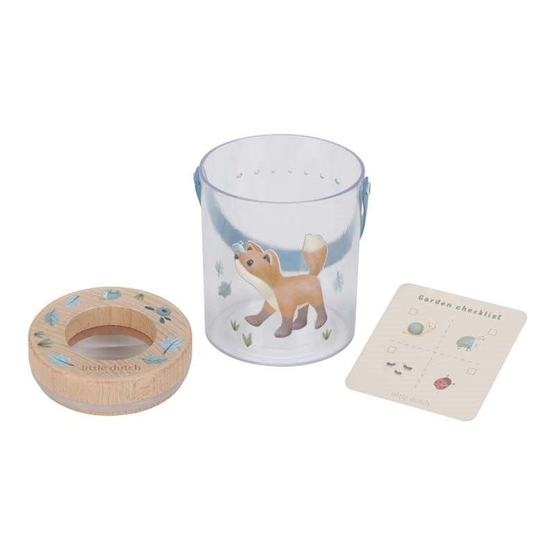 Insectenpotje forest friends - Kidooz