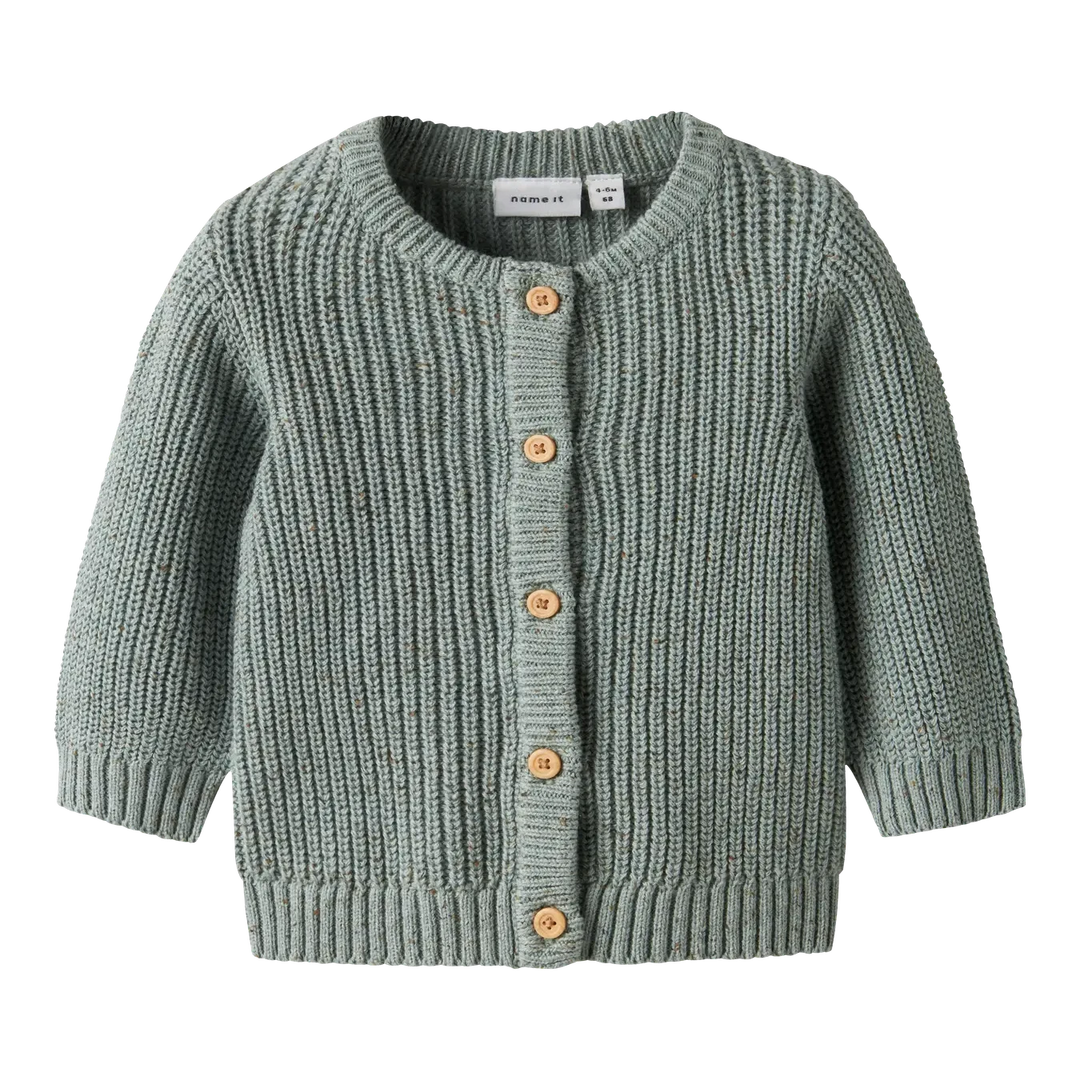 Vestje jadeite