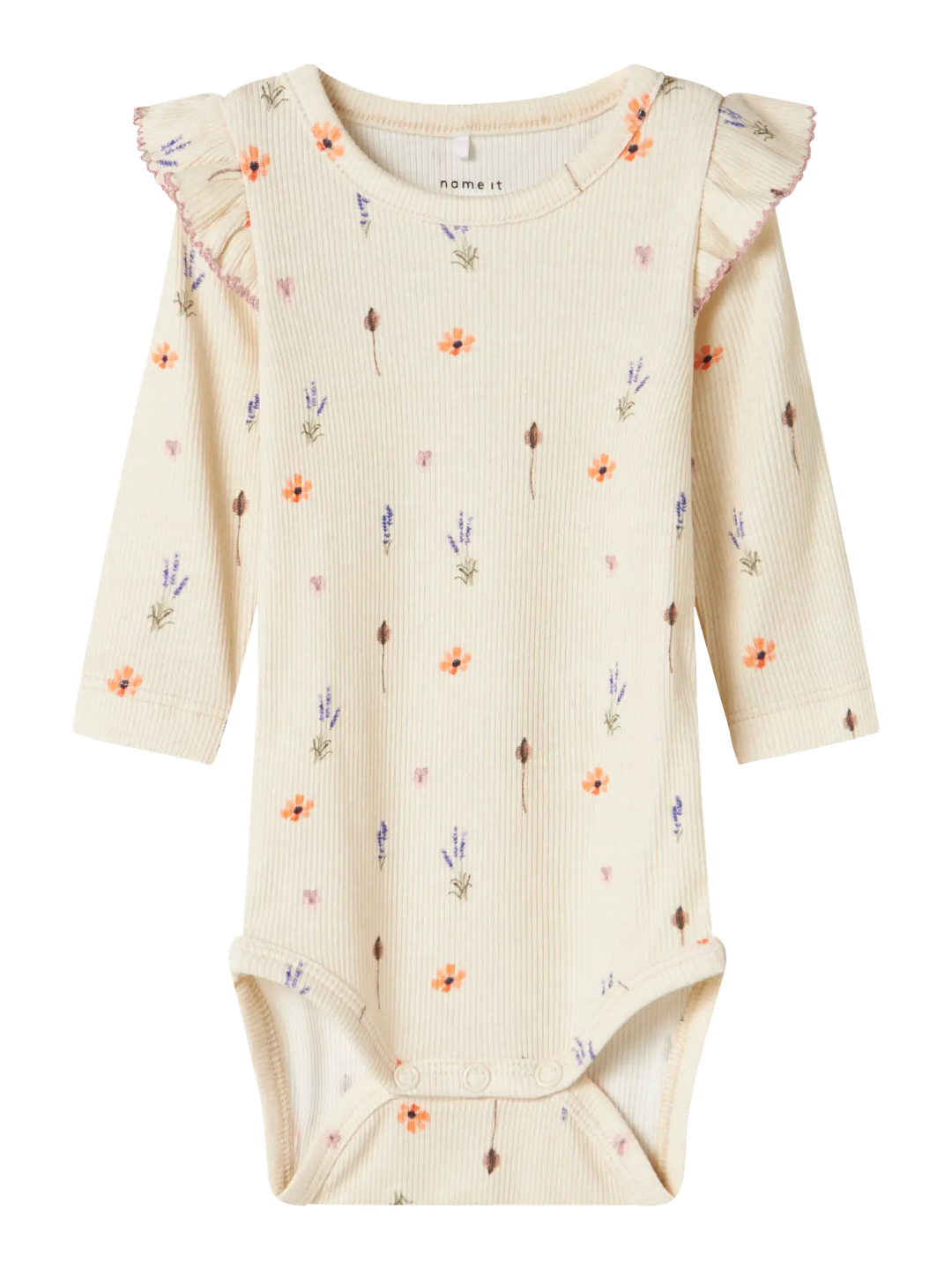 Romper peyote melange
