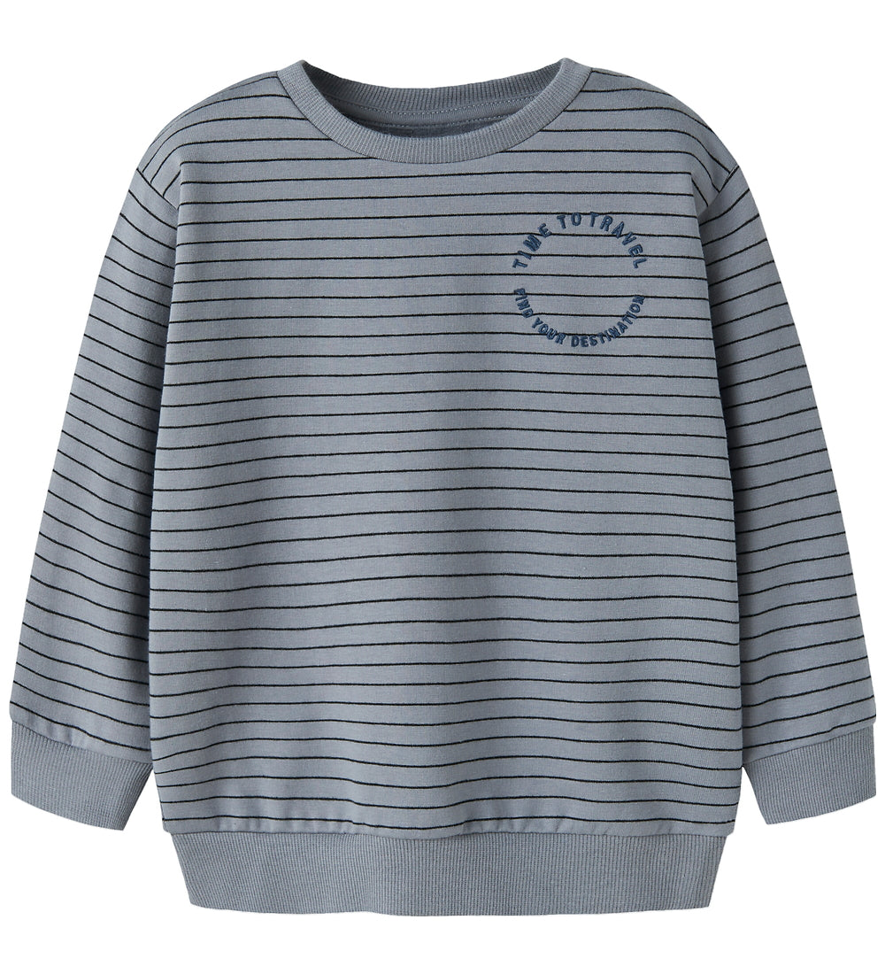 Sweater tradewinds