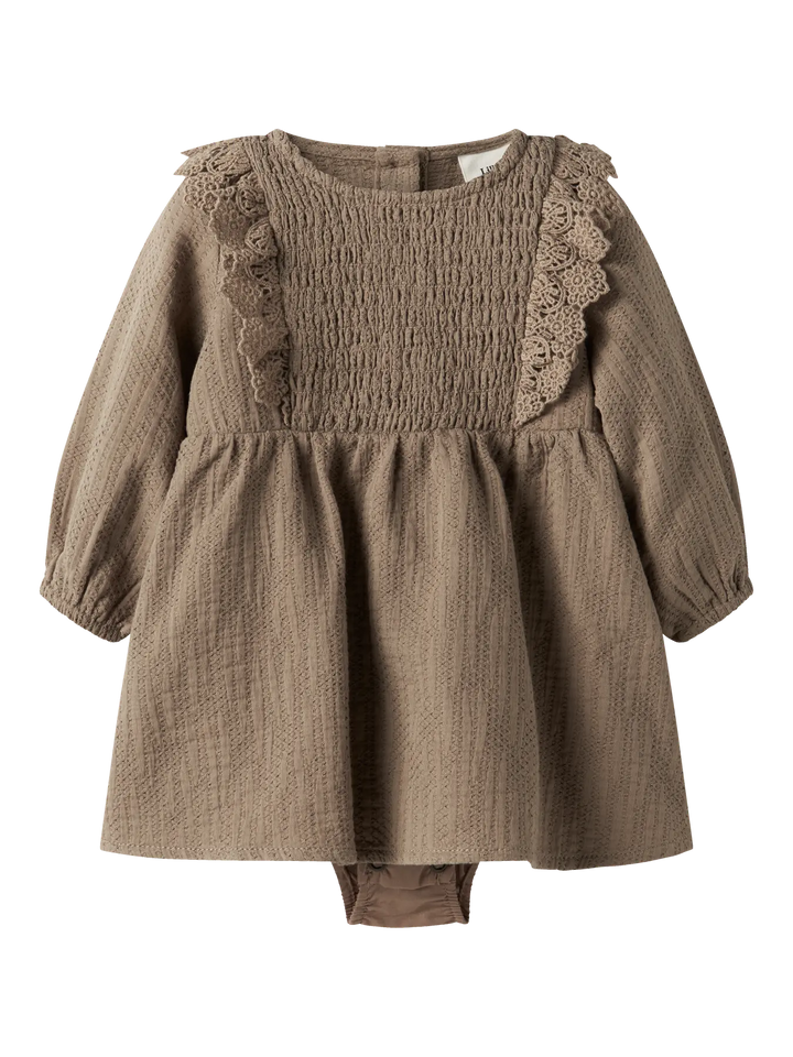 Jurkje sepia tint