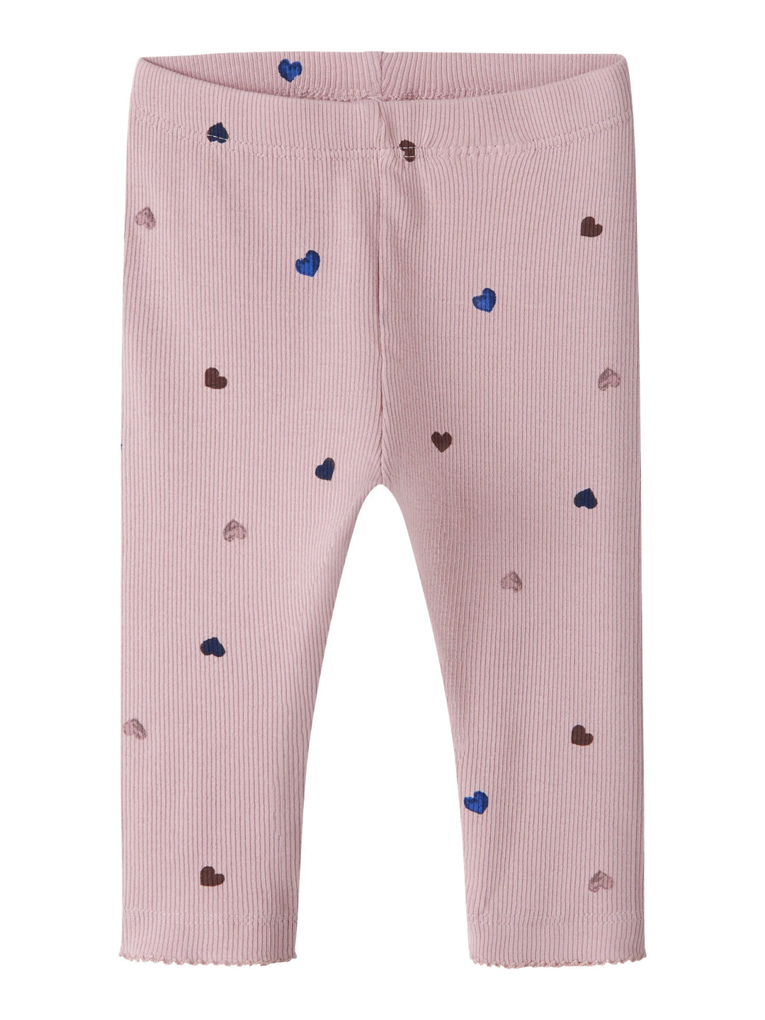 Legging burnished lilac