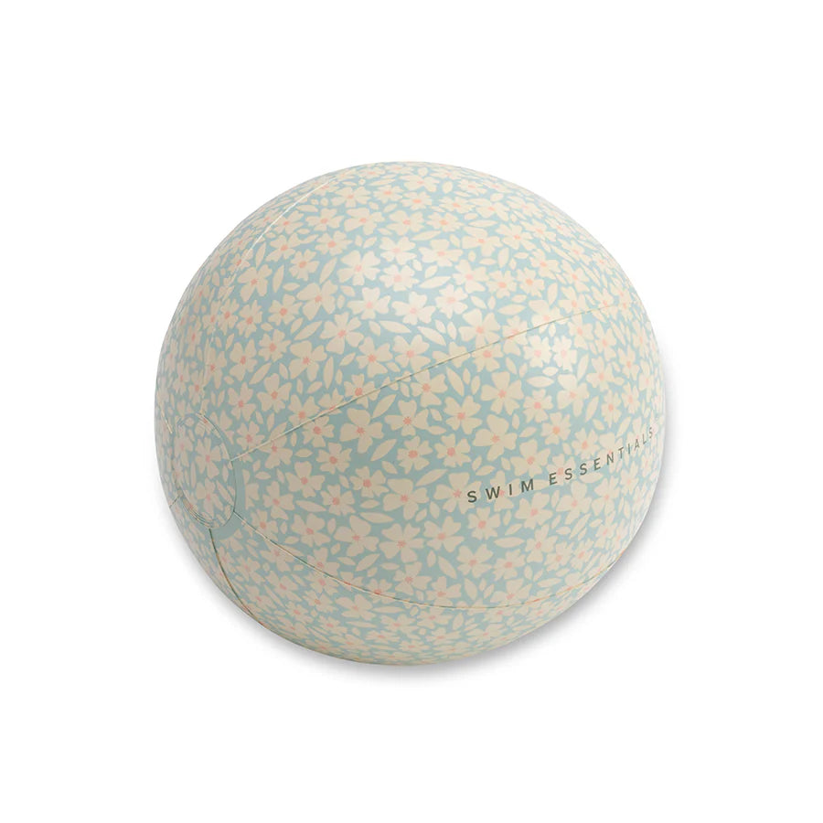 Strandbal florish Ø 51 cm - Kidooz